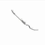 MagnaFlow 2020 Ford F250/F350 3.5in Street Series Cat-Back Exhaust Rear Passenger Exit-Polished Tip thumbnail 7