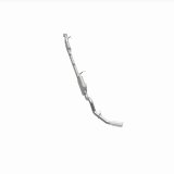 MagnaFlow 2020 Ford F250/F350 3.5in Street Series Cat-Back Exhaust Rear Passenger Exit-Polished Tip thumbnail 8