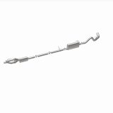 MagnaFlow 2020 Ford F250/F350 3.5in Street Series Cat-Back Exhaust Rear Passenger Exit-Polished Tip thumbnail 9