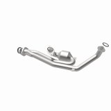 MagnaFlow California Direct Fit Catalytic Converter 01-03 Toyota Sienna 3.0L thumbnail 9