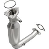 MagnaFlow California Direct Fit Catalytic Converter 02-04 Ford Focus 2.0L thumbnail 1