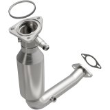 MagnaFlow California Direct Fit Catalytic Converter 02-04 Ford Focus 2.0L thumbnail 2