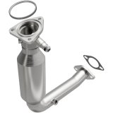 MagnaFlow California Direct Fit Catalytic Converter 02-04 Ford Focus 2.0L thumbnail 4