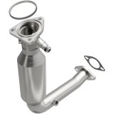 MagnaFlow California Direct Fit Catalytic Converter 02-04 Ford Focus 2.0L thumbnail 5