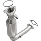 MagnaFlow California Direct Fit Catalytic Converter 02-04 Ford Focus 2.0L thumbnail 6