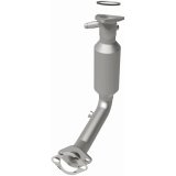 MagnaFlow California Direct Fit Catalytic Converter 02-04 Ford Focus 2.0L thumbnail 7