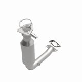 MagnaFlow California Direct Fit Catalytic Converter 02-04 Ford Focus 2.0L thumbnail 8