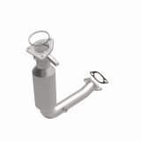 MagnaFlow California Direct Fit Catalytic Converter 02-04 Ford Focus 2.0L thumbnail 9