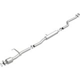 MagnaFlow Direct Fit Catalytic Converter 07-09 Mazda CX-7 2.3L thumbnail 1