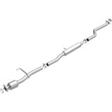 MagnaFlow Direct Fit Catalytic Converter 07-09 Mazda CX-7 2.3L thumbnail 4