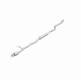 MagnaFlow Direct Fit Catalytic Converter 07-09 Mazda CX-7 2.3L thumbnail 7
