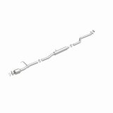 MagnaFlow Direct Fit Catalytic Converter 07-09 Mazda CX-7 2.3L thumbnail 8