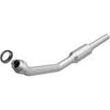 MagnaFlow Direct Fit Catalytic Conv California Grade 89-90 Dodge Caravan/89-90 Plymouth Voyager 2.5L thumbnail 3