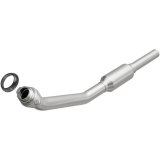 MagnaFlow Direct Fit Catalytic Conv California Grade 89-90 Dodge Caravan/89-90 Plymouth Voyager 2.5L thumbnail 4