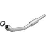 MagnaFlow Direct Fit Catalytic Conv California Grade 89-90 Dodge Caravan/89-90 Plymouth Voyager 2.5L thumbnail 5