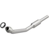 MagnaFlow Direct Fit Catalytic Conv California Grade 89-90 Dodge Caravan/89-90 Plymouth Voyager 2.5L thumbnail 6