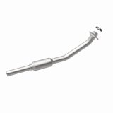 MagnaFlow Direct Fit Catalytic Conv California Grade 89-90 Dodge Caravan/89-90 Plymouth Voyager 2.5L thumbnail 7