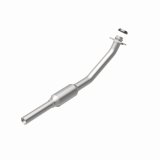 MagnaFlow Direct Fit Catalytic Conv California Grade 89-90 Dodge Caravan/89-90 Plymouth Voyager 2.5L thumbnail 8