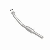 MagnaFlow Direct Fit Catalytic Conv California Grade 89-90 Dodge Caravan/89-90 Plymouth Voyager 2.5L thumbnail 9