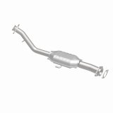 MagnaFlow Direct Fit Catalytic Conv California Grade 83-88 Ford Ranger 2.0L/83-84 Ford Ranger 2.3L thumbnail 7