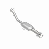 MagnaFlow Direct Fit Catalytic Conv California Grade 83-88 Ford Ranger 2.0L/83-84 Ford Ranger 2.3L thumbnail 8
