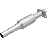 MagnaFlow Direct Fit Catalytic Conv California Grade 90-91 GM Lumina APV/Silhouette/Trans Sport 3.1L thumbnail 1