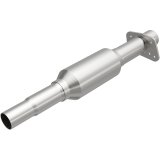 MagnaFlow Direct Fit Catalytic Conv California Grade 90-91 GM Lumina APV/Silhouette/Trans Sport 3.1L thumbnail 2