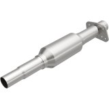 MagnaFlow Direct Fit Catalytic Conv California Grade 90-91 GM Lumina APV/Silhouette/Trans Sport 3.1L thumbnail 3