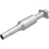 MagnaFlow Direct Fit Catalytic Conv California Grade 90-91 GM Lumina APV/Silhouette/Trans Sport 3.1L thumbnail 4
