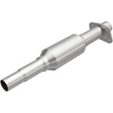 MagnaFlow Direct Fit Catalytic Conv California Grade 90-91 GM Lumina APV/Silhouette/Trans Sport 3.1L thumbnail 5