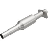 MagnaFlow Direct Fit Catalytic Conv California Grade 90-91 GM Lumina APV/Silhouette/Trans Sport 3.1L thumbnail 6