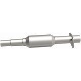 MagnaFlow Direct Fit Catalytic Conv California Grade 90-91 GM Lumina APV/Silhouette/Trans Sport 3.1L thumbnail 7