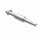 MagnaFlow Direct Fit Catalytic Conv California Grade 90-91 GM Lumina APV/Silhouette/Trans Sport 3.1L thumbnail 9