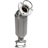 MagnaFlow Direct Fit Catalytic Converter 2013-2015 GMC Acadia thumbnail 2