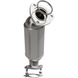MagnaFlow Direct Fit Catalytic Converter 2013-2015 GMC Acadia thumbnail 3