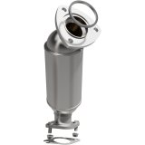 MagnaFlow Direct Fit Catalytic Converter 2013-2015 GMC Acadia thumbnail 6