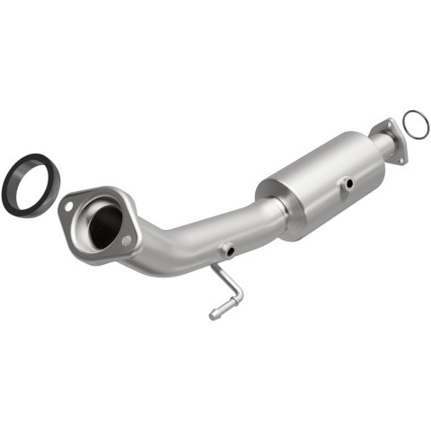 MagnaFlow 2007-2011 Honda Civic L4 2.0L California Catalytic Converter Direct Fit thumbnail 1