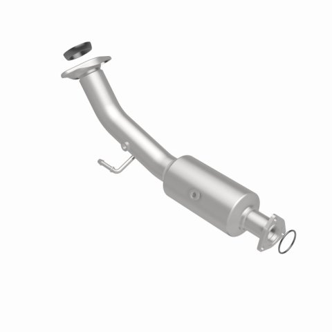 MagnaFlow 2007-2011 Honda Civic L4 2.0L California Catalytic Converter Direct Fit thumbnail 5