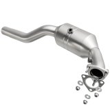 MagnaFlow Direct Fit Catalytic Converter 01-05 Porsche 911 3.6L Front Left (California) thumbnail 3