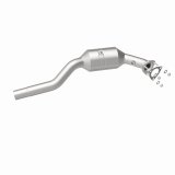 MagnaFlow Direct Fit Catalytic Converter 01-05 Porsche 911 3.6L Front Left (California) thumbnail 7