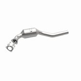 MagnaFlow Direct Fit Catalytic Converter 01-05 Porsche 911 3.6L Front Right (California) thumbnail 8