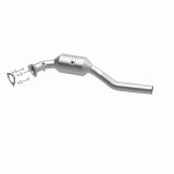 MagnaFlow Direct Fit Catalytic Converter 01-05 Porsche 911 3.6L Front Right (California) thumbnail 9