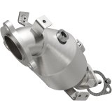 MagnaFlow Direct Fit Catalytic Converter 10-12 Hyundai Genesis Coupe L4 2.0L thumbnail 2