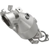 MagnaFlow Direct Fit Catalytic Converter 10-12 Hyundai Genesis Coupe L4 2.0L thumbnail 5