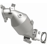 MagnaFlow Direct Fit Catalytic Converter 10-12 Hyundai Genesis Coupe L4 2.0L thumbnail 6