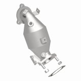 MagnaFlow Direct Fit Catalytic Converter 10-12 Hyundai Genesis Coupe L4 2.0L thumbnail 7