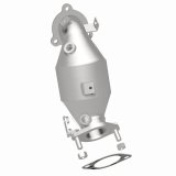 MagnaFlow Direct Fit Catalytic Converter 10-12 Hyundai Genesis Coupe L4 2.0L thumbnail 8