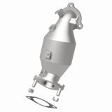 MagnaFlow Direct Fit Catalytic Converter 10-12 Hyundai Genesis Coupe L4 2.0L thumbnail 9
