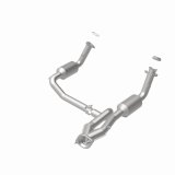MagnaFlow California Direct Fit Converter 03 Cadillac Tahoe 4.8L thumbnail 9
