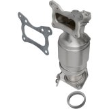 MagnaFlow 12-14 Honda CR-V 2.4L L4 GAS California Catalytic Converter Direct Fit thumbnail 4